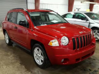 2009 JEEP COMPASS SP 1J4FT47A59D124532