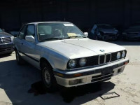 1990 BMW 325I AUTO/ WBAAA2314LEC50799