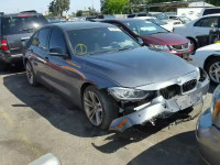 2014 BMW 328XI SULE WBA3B5C54EF959270