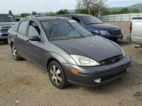 2002 FORD FOCUS ZTS 1FAFP38342W275527