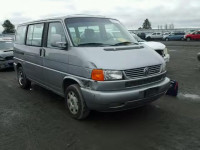 1999 Volkswagen Eurovan Mv WV2MH270XXH046198