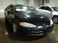 2003 DODGE INTREPID S 2B3HD46R33H580933