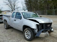 2010 GMC SIERRA C15 1GTSCTEX9AZ203473