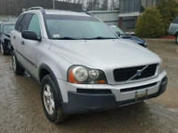 2003 VOLVO XC90 YV1CM59H131008365