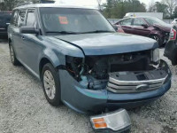 2010 FORD FLEX SE 2FMGK5BC4ABA98684