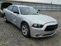 2014 DODGE CHARGER PO 2C3CDXAT5EH318920