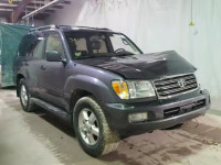 2003 TOYOTA LANDCRUISE JTEHT05J632032628