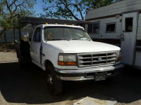 1994 FORD F SUPER DU 1FDLF47K7REA07341