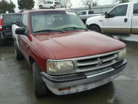 1997 MAZDA B2300 4F4CR12A2VTM10567