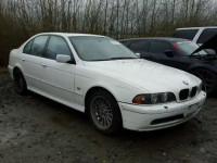 2001 BMW 540I WBADN53441GC96583
