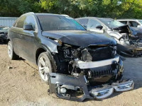 2015 AUDI Q3 2.0T PR WA1GFCFSXFR007186