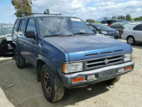 1994 NISSAN PATHFINDER JN8HD17YXRW212797