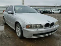 2001 BMW 540I WBADN53451GC97032