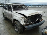 1991 TOYOTA LANDCRUISE JT3FJ80W6M0010732