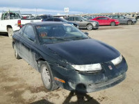 1999 SATURN SC2 1G8ZR1276XZ203827