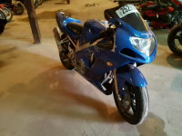 2002 SUZUKI GSX-R600 JS1GN7BA122101662