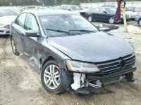 2017 VOLKSWAGEN JETTA S 3VW2B7AJ6HM200549