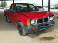 1995 MITSUBISHI MIGHTY MAX JA7LS21G4SP008088