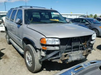 2005 GMC YUKON XL K 3GKGK26G35G221656