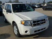 2010 FORD ESCAPE XLS 1FMCU0C72AKB29904