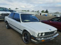 1987 BMW 325/E WBAAB5400H9801117