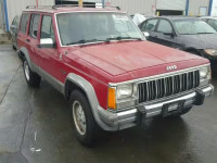 1990 JEEP CHEROKEE L 1J4FJ58L3LL258285