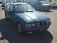 1998 BMW 328I AUTOMATIC WBACD4326WAV60353