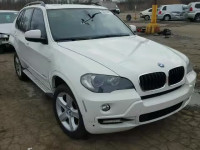 2010 BMW X5 XDRIVE3 5UXFE4C53AL278660