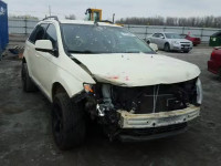 2008 FORD EDGE SEL A 2FMDK48C18BA73904