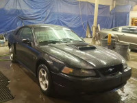 2001 FORD MUSTANG GT 1FAFP42X31F240042