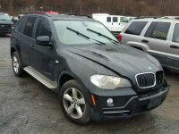 2009 BMW X5 XDRIVE3 5UXFE43579L267799