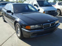 1998 BMW 740IL WBAGJ8329WDM25416