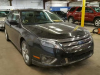 2011 FORD FUSION SPO 3FAHP0KC4BR316807