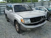 1999 TOYOTA LANDCRUISE JT3HT05J9X0061194