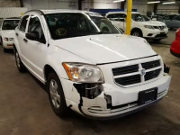 2011 DODGE CALIBER EX 1B3CB1HA6BD256912