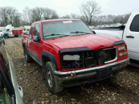 1998 GMC SIERRA K15 2GTEK19R9W1546283