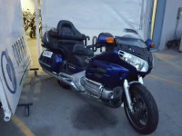 2002 HONDA GL1800 1HFSC47072A105103