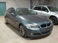 2009 BMW 328XI SULE WBAPK53569A645382