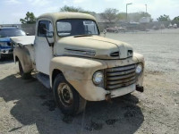 1949 FORD PICK UP 97HY184279