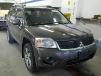 2011 Mitsubishi Endeavor S 4A4JN3ASXBE036963