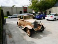 1930 FORD MODEL A A2909115