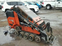 2013 DITCH WITCH WITCH N0V1N25399897