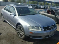 2005 AUDI A8 L QUATT WAUML44E35N002063