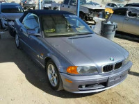 2003 BMW 325CI WBABS33443PG91516