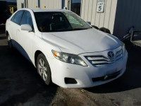 2011 TOYOTA CAMRY 4T1BF3EK5BU583854