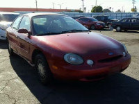 1997 FORD TAURUS LX 1FALP53S2VG220795