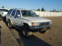 1993 TOYOTA 4RUNNER SR JT3VN39WXP0101612