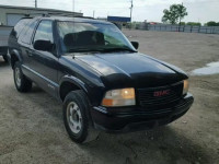 1999 GMC JIMMY 1GKCS18W2XK519821