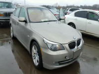 2009 BMW 528XI WBANV13539C152478