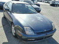 1998 HONDA PRELUDE JHMBB6243WC014986